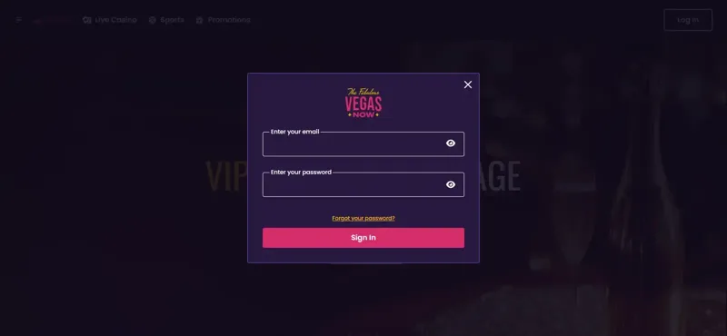 20 Peso Casino Login Guide - 20 Peso Casino Philippines