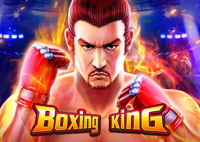 Boxing King Game