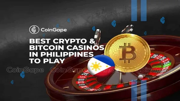 Crypto Casino Guide - 20 Peso Casino Philippines