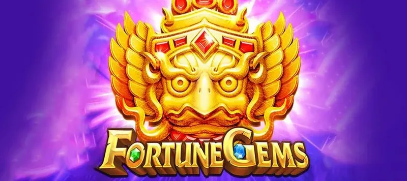 Fortune Gems 2 Game