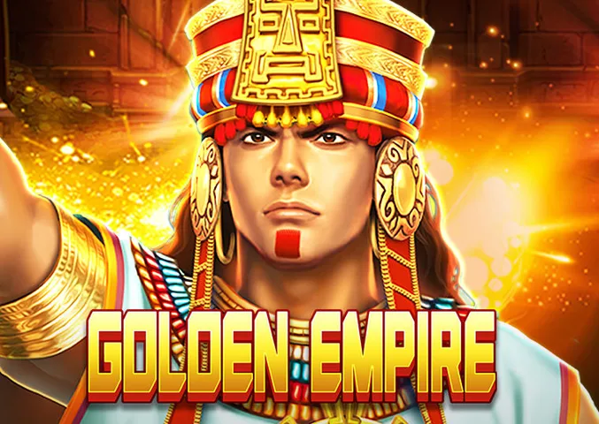 Golden Empire Game