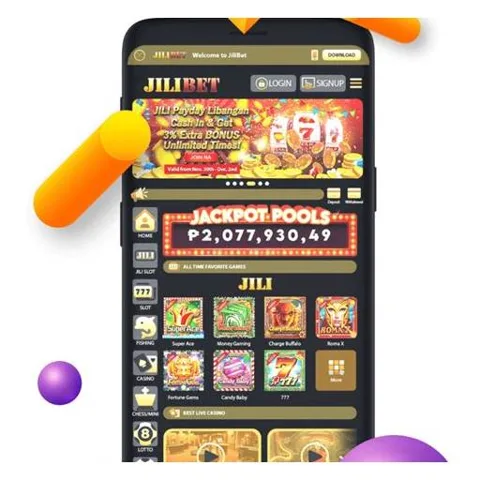 Jili Games Guide - 20 Peso Casino Philippines