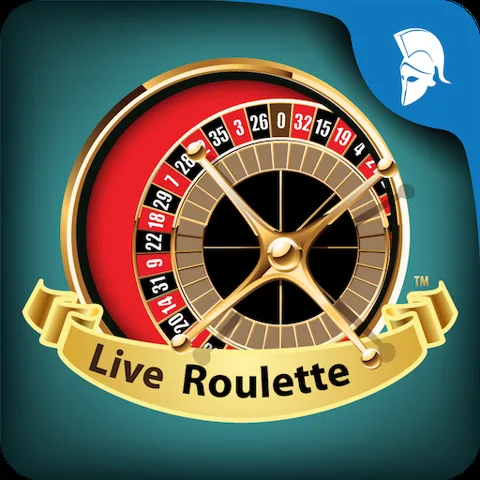 Live Roulette Game