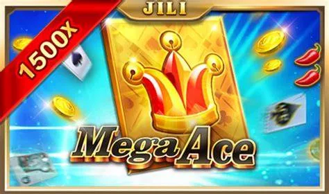 Mega Ace Game