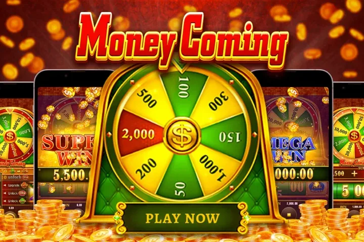 Money Coming Game